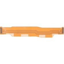 Realme 8i Uyumlu Ara Film Flex RMX3151