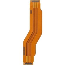 Realme 7 4g Uyumlu Ara Film Flex RMX2151, RMX2163, RMX2155