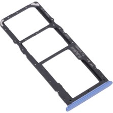 Realme 7 4g Uyumlu Sim Kart Tepsisi RMX2151