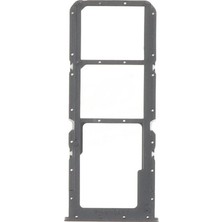 Realme 8i Uyumlu Sim Kart Tepsisi RMX3151