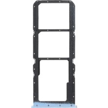 Realme 8 Pro Uyumlu Sim Kart Tepsisi RMX3081