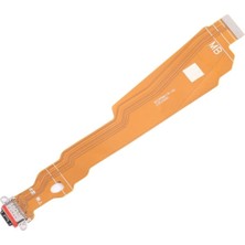 Realme 11 Pro+ Plus Uyumlu Şarj Soketli Ara Flex RMX3740, RMX3741