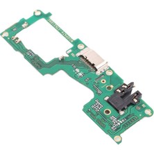 Realme 8 Pro Uyumlu Şarj Soketli Mikrofon Bordu RMX3081