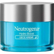Hydro Boost Gece Kremi 50 ml