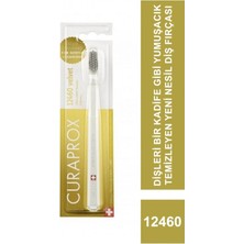 Cs 12460 Velvet Diş Fırçası