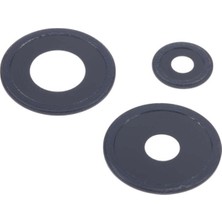 Xiaomi Uyumlu Redmi Note 13 Pro+ Plus Kamera Lensi Cam 23090RA98C, 23090RA98G, 23090RA98I