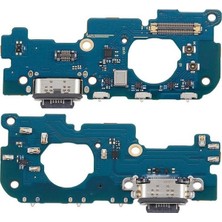 Samsung Galaxy A33 5g A336F Şarj Soket Mikrofon Bordu