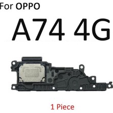 Oppo A74 CHP2219 Buzzer Hoparlör Dış Zil Ses