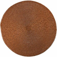 Porland Tessa Bakır Amerikan Servis 38 cm