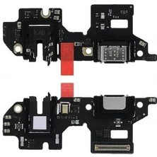 Realme 9 Pro 5g RMX3472 Uyumlu Şarj Soket Mikrofon Bordu
