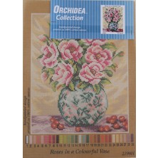 Orchidea Goblen 2399H 24X30