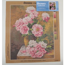Orchidea Goblen 2738M 40X50