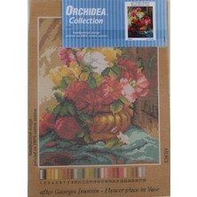 Orchidea Goblen 3283H 24X30