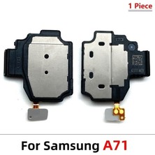 Samsung Galaxy A71 A715F Buzzer Hoparlör Dış Zil Ses