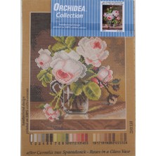 Orchidea Goblen 2811H 24X30