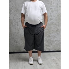 2325-BATTAL Beden 2 Iplik Kapri