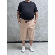 2325-BATTAL Beden 2 Iplik Kapri