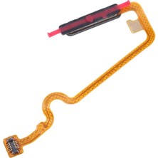 Tecno Uyumlu Camon 19 Neo Parmak Izi Okuyucu Flex CH6I