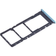 Tecno Uyumlu Spark 8t Sim Kart Tepsisi KG6P