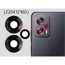 Xiaomi Pocophone X4 Gt 22041216G Kamera Lens Camı