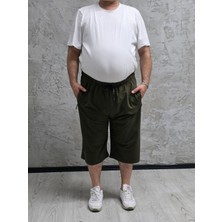 2325-BATTAL Beden 2 Iplik Kapri