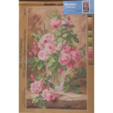 Orchidea Goblen 2981R 40X70
