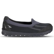 Across-G Kadın Ayakkabı Füme