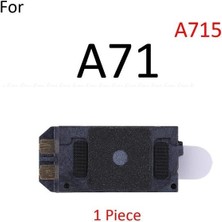 Samsung Galaxy A71 A715F Iç Kulaklık Sepaker Iç Ses