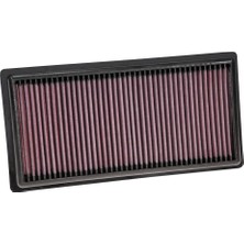 K&n KN-33-5101 Hava Filtresi