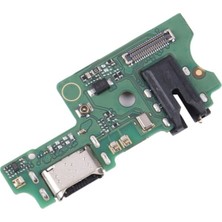 Infinix Zero 8 X687 Şarj Soketi Mikrofon Bordu Full