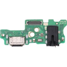Infinix Hot 11S X6812 Uyumlu Şarj Soket Mikrofon Bordu