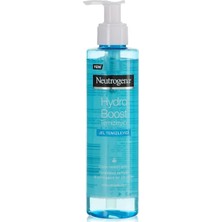 Hydro Boost Jel Temizleyici 200ML