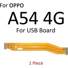 Oppo A54 CPH2239 Ekran Ara Filmi Flexi