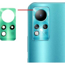 Infinix Note 11 X663 X663B Kamera Lens Camı