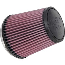 K&n KN-RU-4740 Unıversal Hava Filtresi