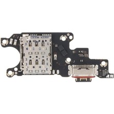 Xiaomi 13 Lite 2210129S Şarj Soket ve Mikrofon Bordu Full