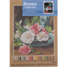 Orchidea Goblen 2954H 24X30