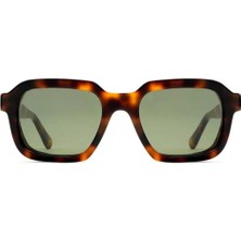Lgr Raffaello Explorer Havana Maculato 39 Green G15 (Base 2) 53 5225