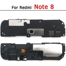 Xiaomi Redmi Note 8 M1906G7G Buzzer Hoparlör Dış Zil Ses