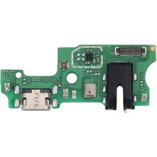 Infinix Hot 10 X682 Şarj Soket Mikrofon Bordu