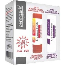 Lipcare Stick - Lipcare Stick Spf 30 Kofre