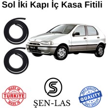 Fiat Palio (1.nesil) Şen-Las Sol Ön ve Arka Fitili ŞL17208