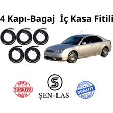 Ford Mondeo (3.nesil) Şen-Las 4 Kapı + Bagaj Fitili ŞL10111