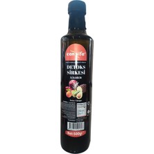 Detoks Sirkesi 500 G