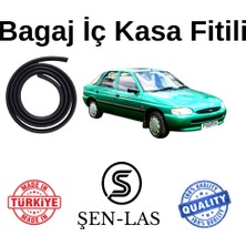 Ford  Escort Şen-Las Bagaj Fitili  ŞL13105