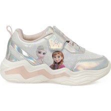 Frozen SALDA.P5PR Pembe Kız Çocuk Spor Ayakkabı