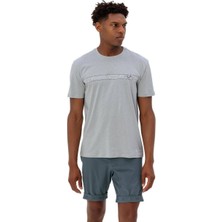 Vaude Cyclist V Bisiklet Yaka Erkek T-Shirt 42125