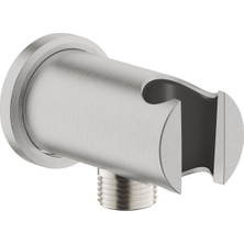 Grohe Rainshower Duş Çıkış Dirseği 1/2″ Tutuculu - 26658DC0
