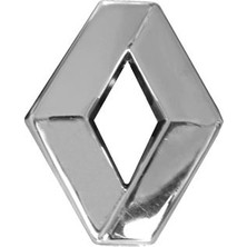 KR-355 - Bagaj Arması Arka Clıo