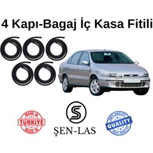 Fiat Marea Şen-Las 4 Kapı + Bagaj Fitili ŞL20011